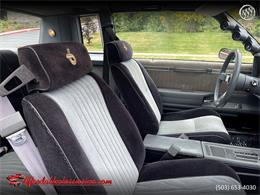 1987 Buick Grand National (CC-1764697) for sale in Gladstone, Oregon