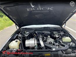 1987 Buick Grand National (CC-1764697) for sale in Gladstone, Oregon