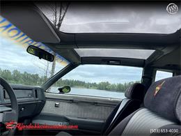 1987 Buick Grand National (CC-1764697) for sale in Gladstone, Oregon