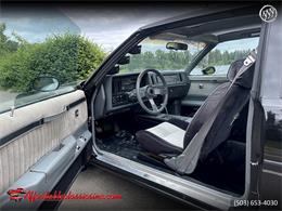 1987 Buick Grand National (CC-1764697) for sale in Gladstone, Oregon
