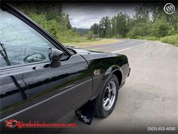 1987 Buick Grand National (CC-1764697) for sale in Gladstone, Oregon