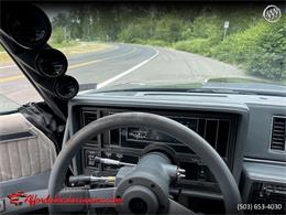 1987 Buick Grand National (CC-1764697) for sale in Gladstone, Oregon