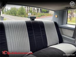 1987 Buick Grand National (CC-1764697) for sale in Gladstone, Oregon