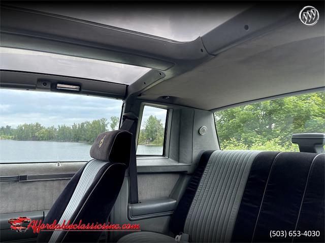 1987 Buick Grand National (CC-1764697) for sale in Gladstone, Oregon