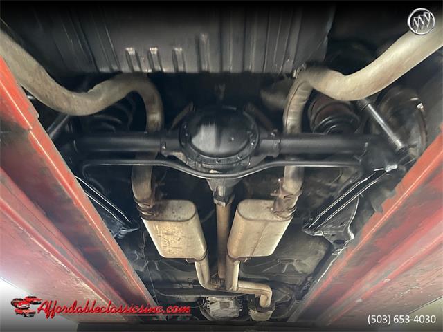 1987 Buick Grand National (CC-1764697) for sale in Gladstone, Oregon