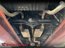 1987 Buick Grand National (CC-1764697) for sale in Gladstone, Oregon