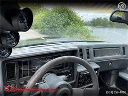 1987 Buick Grand National (CC-1764697) for sale in Gladstone, Oregon