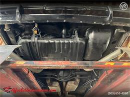 1987 Buick Grand National (CC-1764697) for sale in Gladstone, Oregon