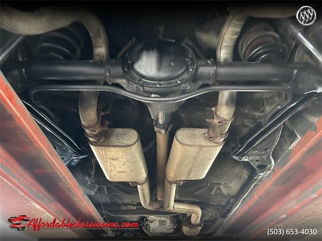 1987 Buick Grand National (CC-1764697) for sale in Gladstone, Oregon