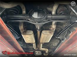1987 Buick Grand National (CC-1764697) for sale in Gladstone, Oregon