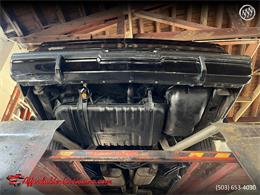 1987 Buick Grand National (CC-1764697) for sale in Gladstone, Oregon