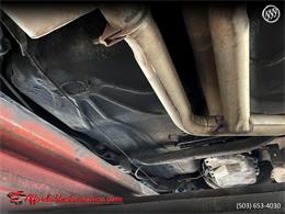 1987 Buick Grand National (CC-1764697) for sale in Gladstone, Oregon
