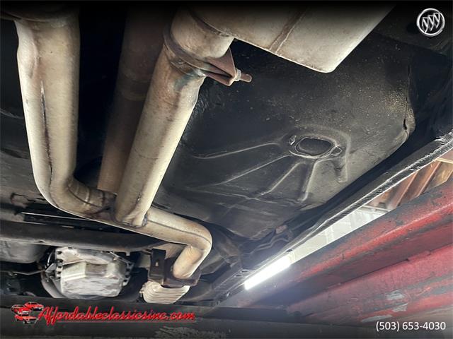 1987 Buick Grand National (CC-1764697) for sale in Gladstone, Oregon