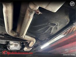 1987 Buick Grand National (CC-1764697) for sale in Gladstone, Oregon