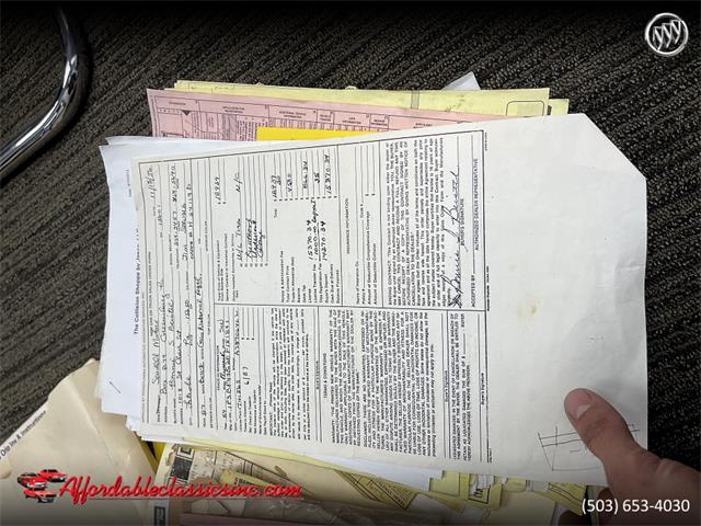 1987 Buick Grand National (CC-1764697) for sale in Gladstone, Oregon