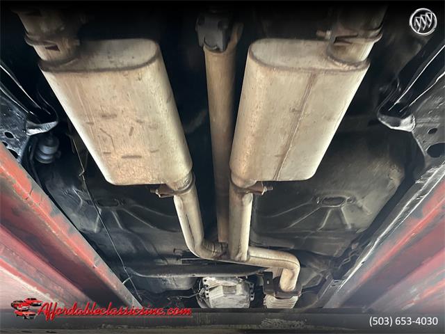 1987 Buick Grand National (CC-1764697) for sale in Gladstone, Oregon