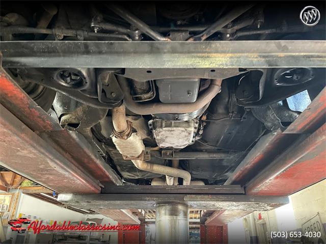 1987 Buick Grand National (CC-1764697) for sale in Gladstone, Oregon