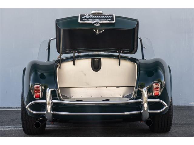1962 Shelby Cobra (CC-1764708) for sale in Irvine, California