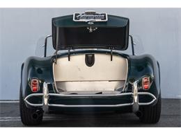 1962 Shelby Cobra (CC-1764708) for sale in Irvine, California