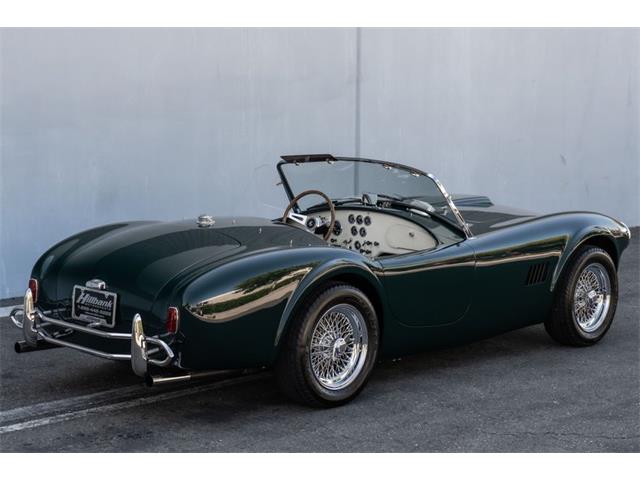 1962 Shelby Cobra (CC-1764708) for sale in Irvine, California