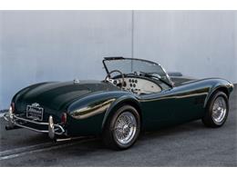 1962 Shelby Cobra (CC-1764708) for sale in Irvine, California