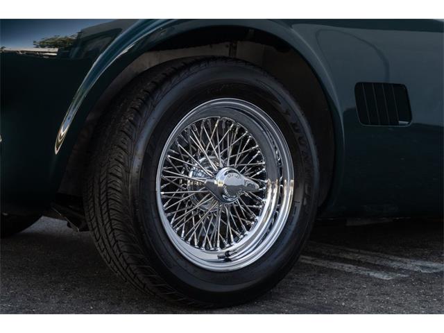 1962 Shelby Cobra (CC-1764708) for sale in Irvine, California