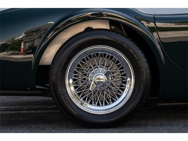 1962 Shelby Cobra (CC-1764708) for sale in Irvine, California