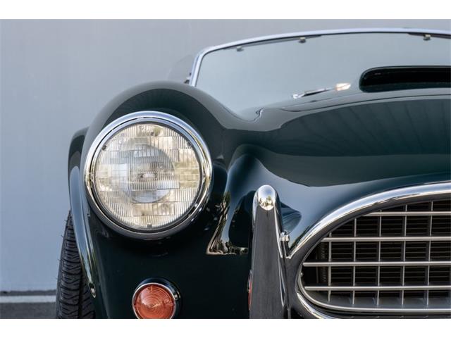 1962 Shelby Cobra (CC-1764708) for sale in Irvine, California