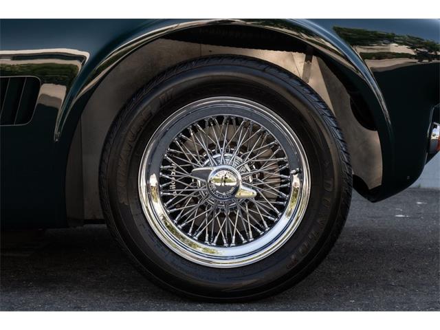 1962 Shelby Cobra (CC-1764708) for sale in Irvine, California