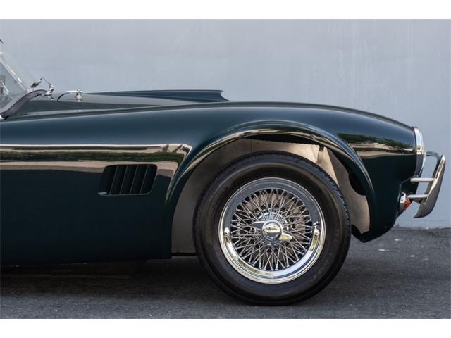 1962 Shelby Cobra (CC-1764708) for sale in Irvine, California
