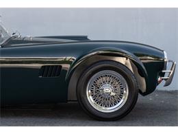 1962 Shelby Cobra (CC-1764708) for sale in Irvine, California
