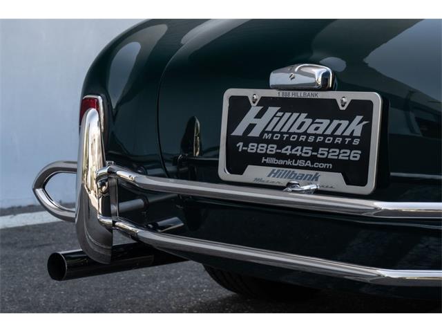 1962 Shelby Cobra (CC-1764708) for sale in Irvine, California