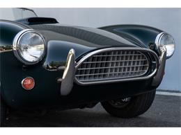 1962 Shelby Cobra (CC-1764708) for sale in Irvine, California