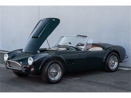 1962 Shelby Cobra (CC-1764708) for sale in Irvine, California