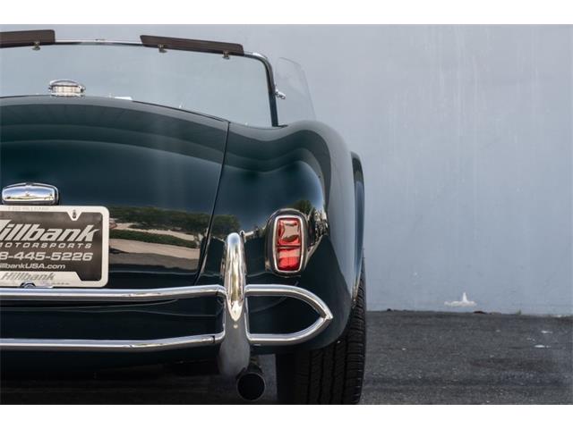1962 Shelby Cobra (CC-1764708) for sale in Irvine, California
