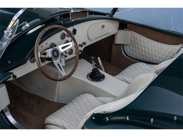 1962 Shelby Cobra (CC-1764708) for sale in Irvine, California