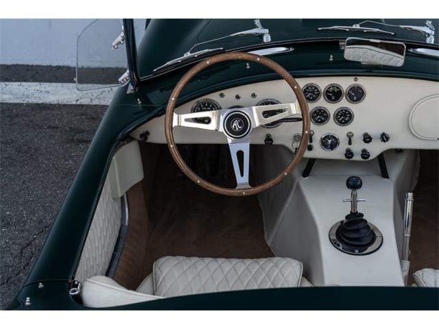 1962 Shelby Cobra (CC-1764708) for sale in Irvine, California