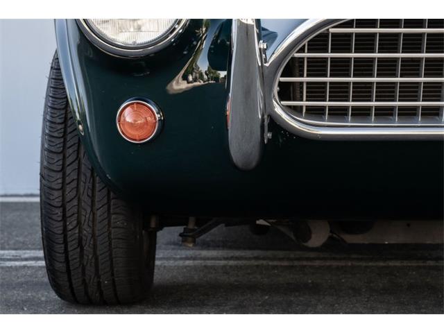 1962 Shelby Cobra (CC-1764708) for sale in Irvine, California