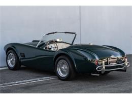1962 Shelby Cobra (CC-1764708) for sale in Irvine, California