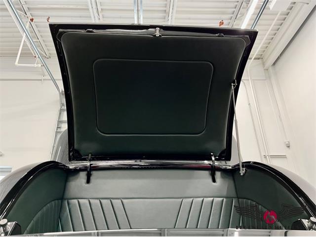 1934 Ford 5-Window Coupe (CC-1764735) for sale in Rowley, Massachusetts