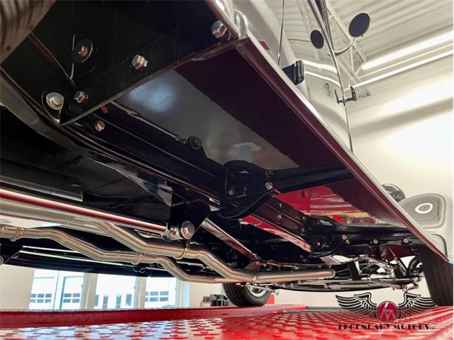 1934 Ford 5-Window Coupe (CC-1764735) for sale in Rowley, Massachusetts