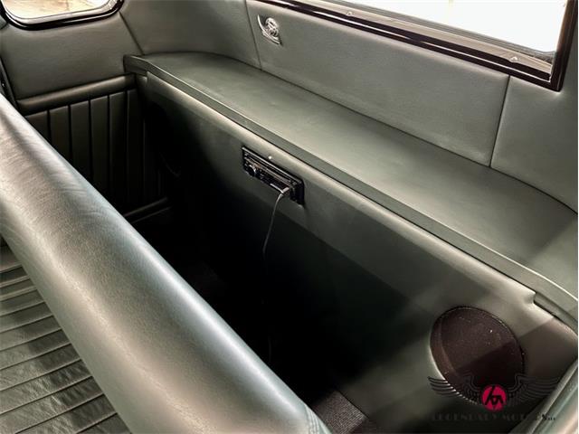 1934 Ford 5-Window Coupe (CC-1764735) for sale in Rowley, Massachusetts