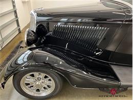 1934 Ford 5-Window Coupe (CC-1764735) for sale in Rowley, Massachusetts