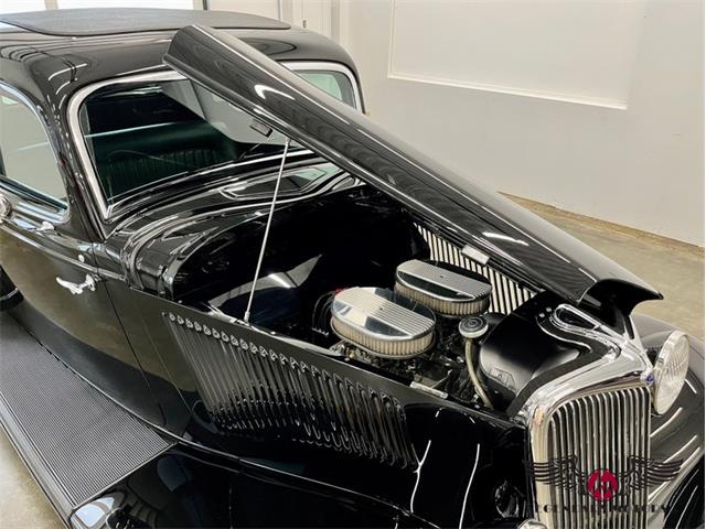 1934 Ford 5-Window Coupe (CC-1764735) for sale in Rowley, Massachusetts