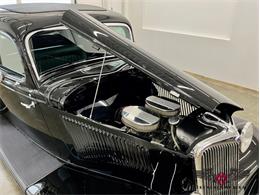 1934 Ford 5-Window Coupe (CC-1764735) for sale in Rowley, Massachusetts