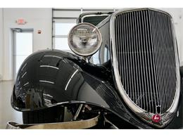 1934 Ford 5-Window Coupe (CC-1764735) for sale in Rowley, Massachusetts