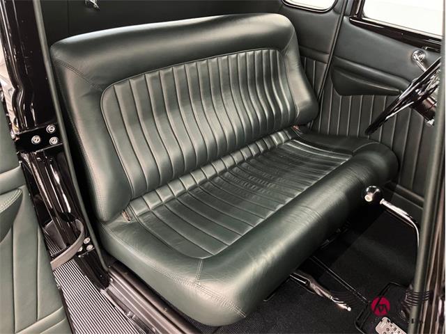1934 Ford 5-Window Coupe (CC-1764735) for sale in Rowley, Massachusetts