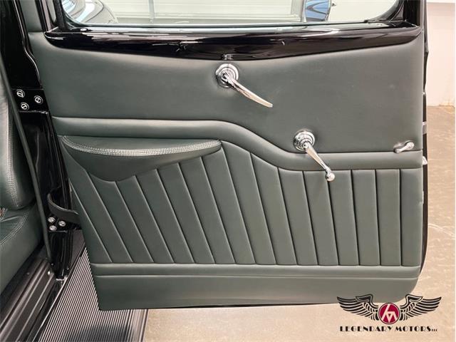 1934 Ford 5-Window Coupe (CC-1764735) for sale in Rowley, Massachusetts