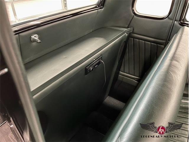 1934 Ford 5-Window Coupe (CC-1764735) for sale in Rowley, Massachusetts