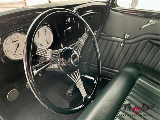 1934 Ford 5-Window Coupe (CC-1764735) for sale in Rowley, Massachusetts